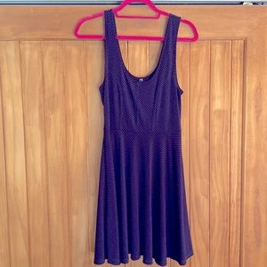Free people skater dress